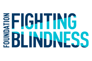 Fighting Blindness