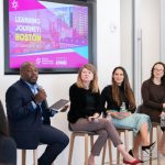 kpmg learning journey boston